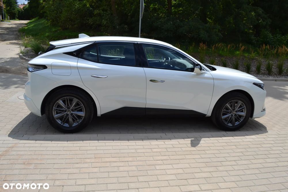 DS Automobiles DS 4 - 6