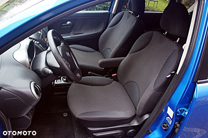 Nissan Note 1.6 I-Way - 16