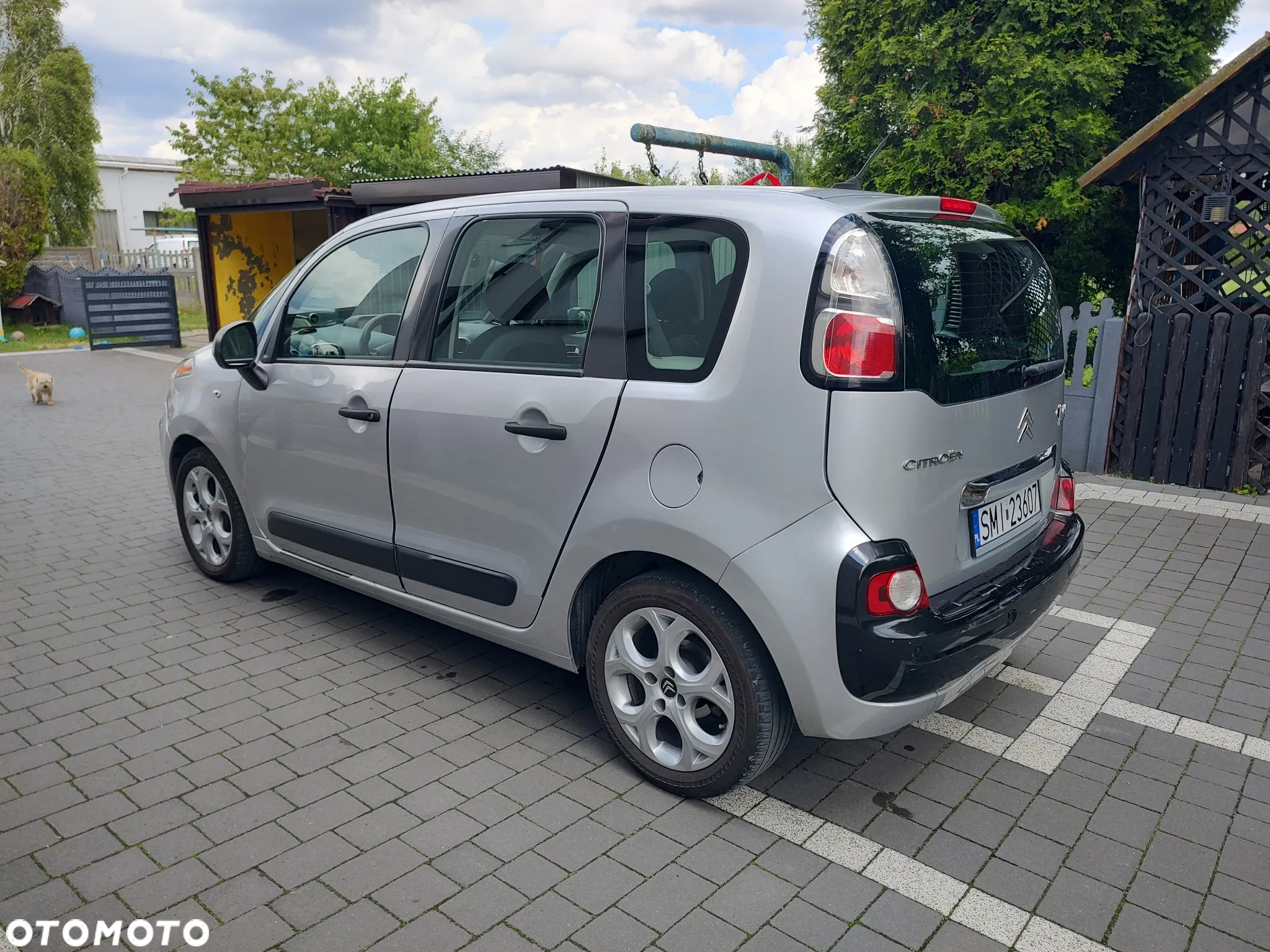 Citroën C3 1.4 VTi Selection - 7