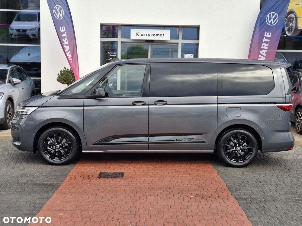 Volkswagen Multivan 2.0 TDI L2 Edition DSG - 12