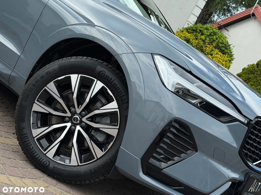 Volvo XC 60 B4 D Geartronic RDesign - 32