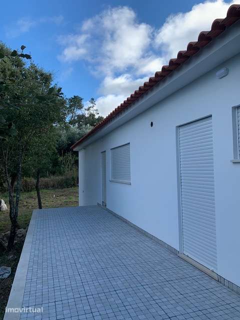 Vivenda V2 Nova - Andainho - Porto de Mós - Grande imagem: 2/12