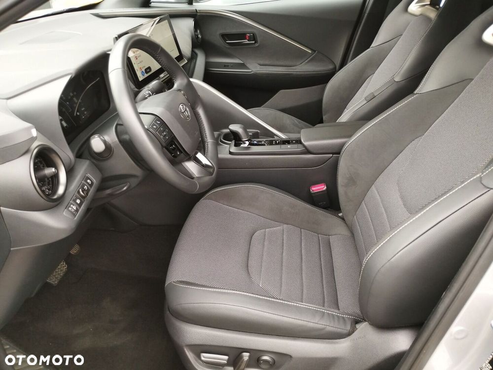 Toyota C-HR 1.8 Hybrid Executive - 18