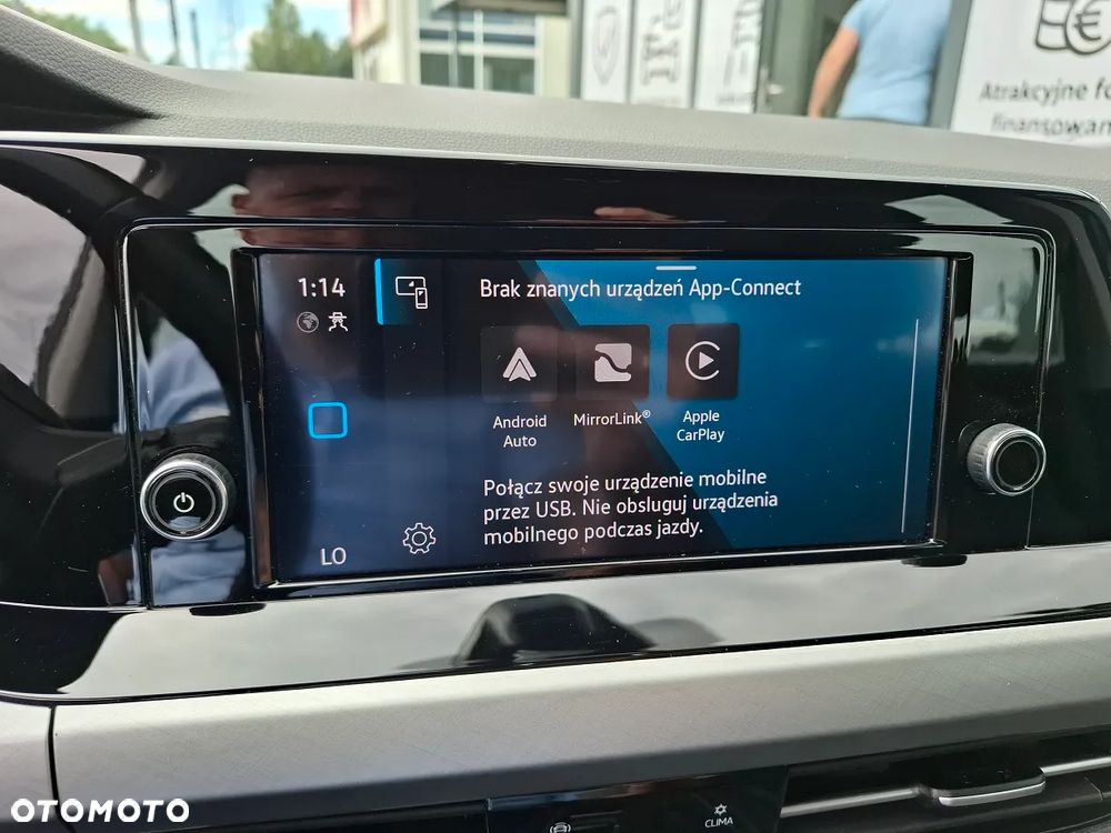 Volkswagen Golf - 19