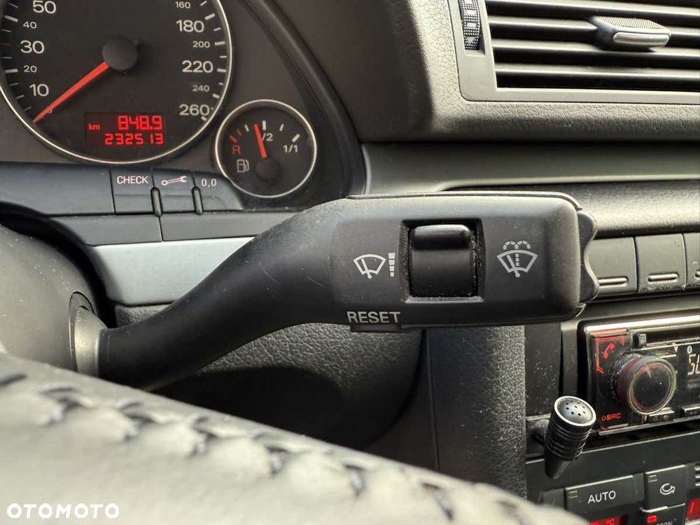 Audi A4 Limousine 2 - 29