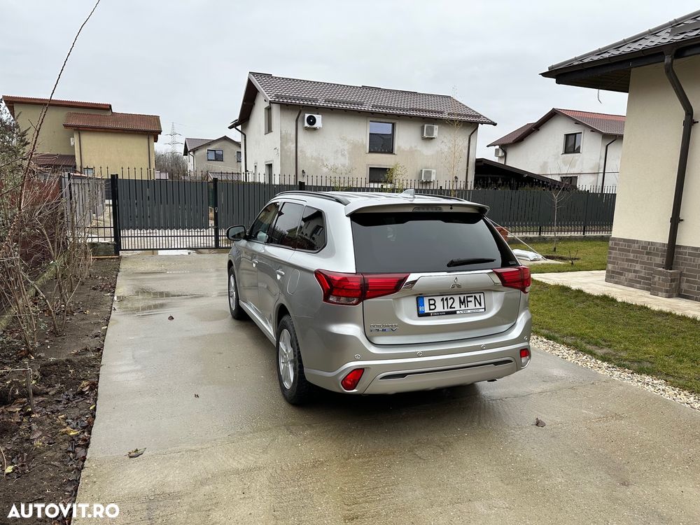 SsangYong Torres 1.5 GDI Turbo AT6 Premium - 11