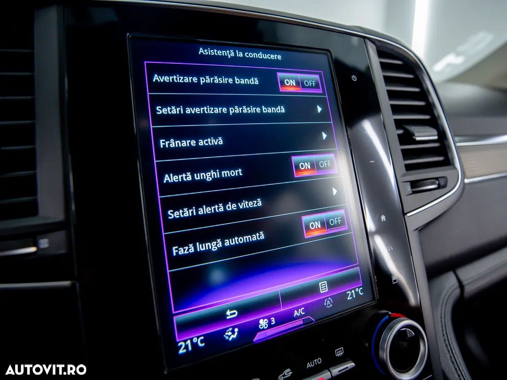 Renault Koleos ENERGY dCi 175 X-tronic 4WD INITIALE PARIS - 20