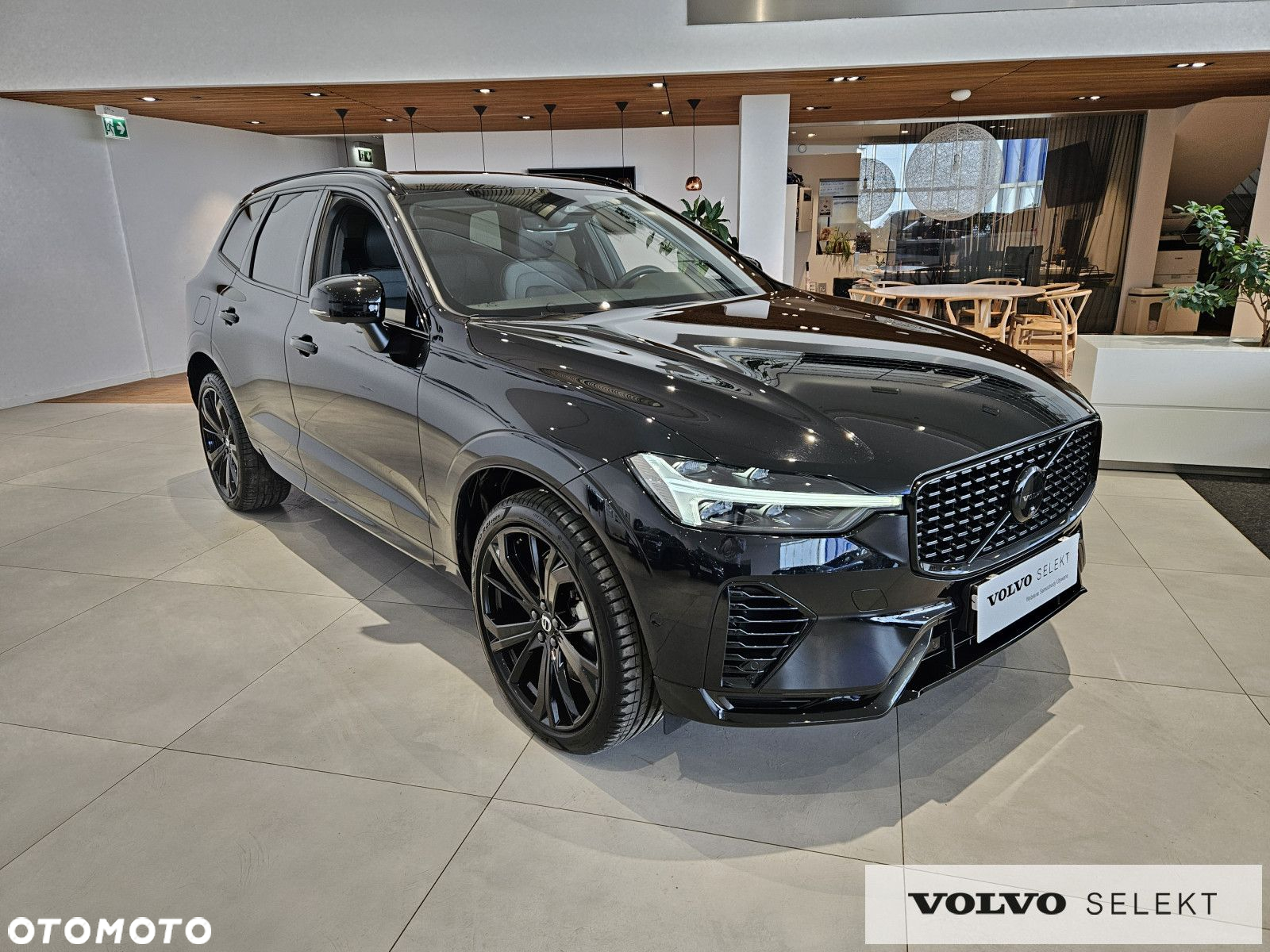 Volvo XC 60 - 5