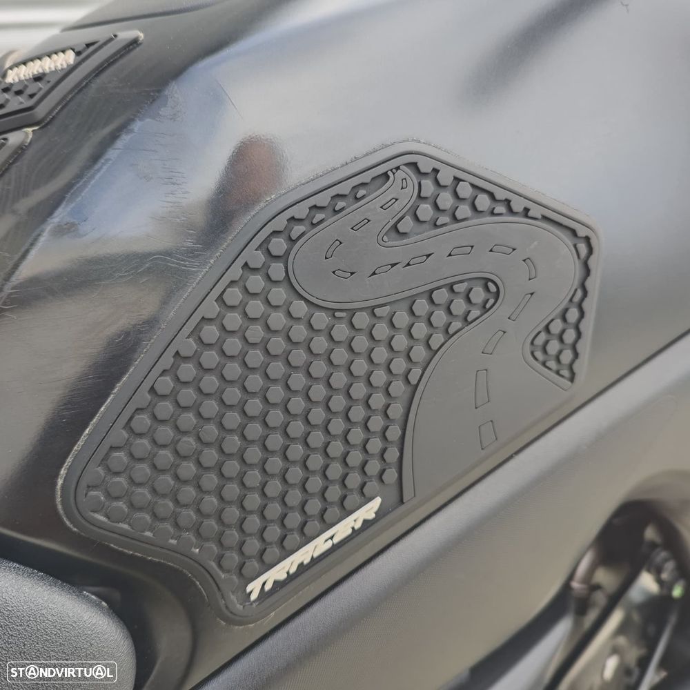 Yamaha Tracer 700 - 10