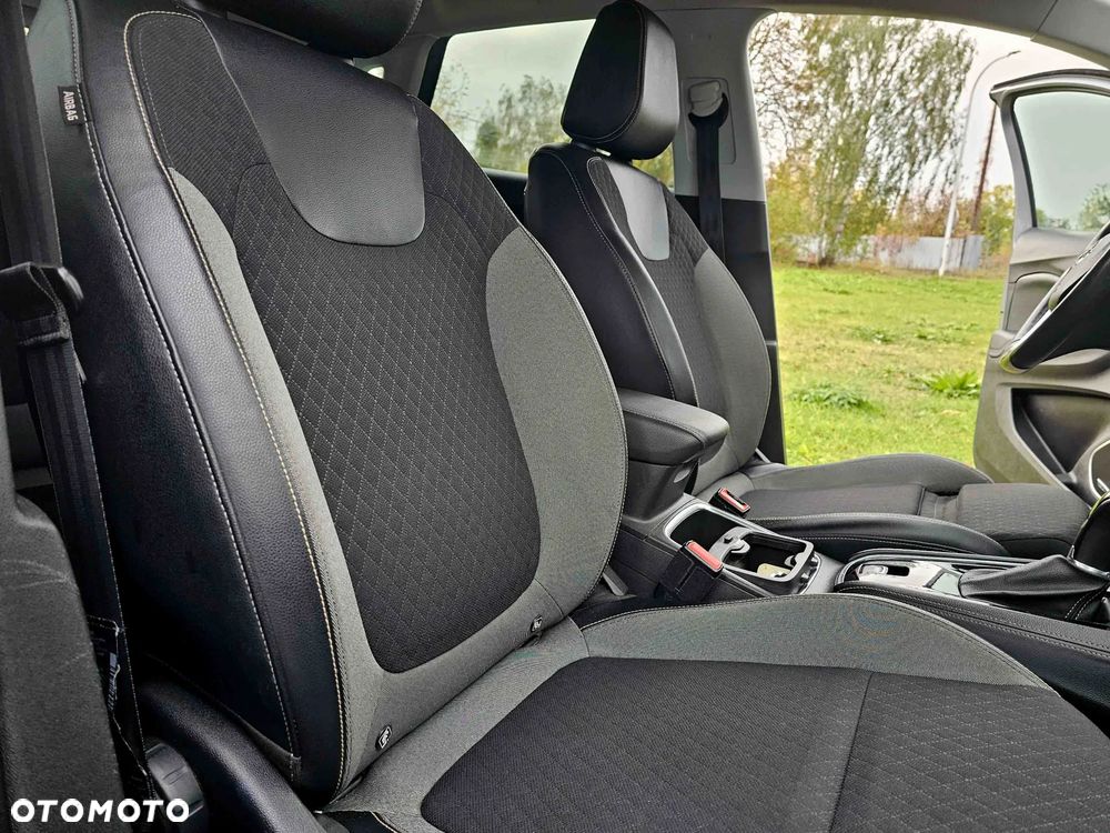 Opel Grandland X 2.0 D Start/Stop Automatik Ultimate - 27