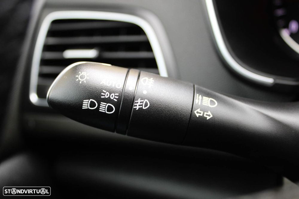 Renault Mégane Sport Tourer 1.5 Blue dCi Limited - 29