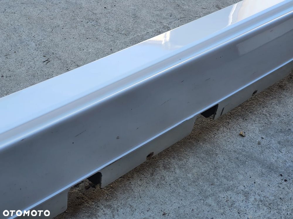 FORD KUGA II MK2 LIFT VIGNALE  LISTWA PROGOWA PRÓG LEWY CV4J-S10155 KOLOR AD - 7