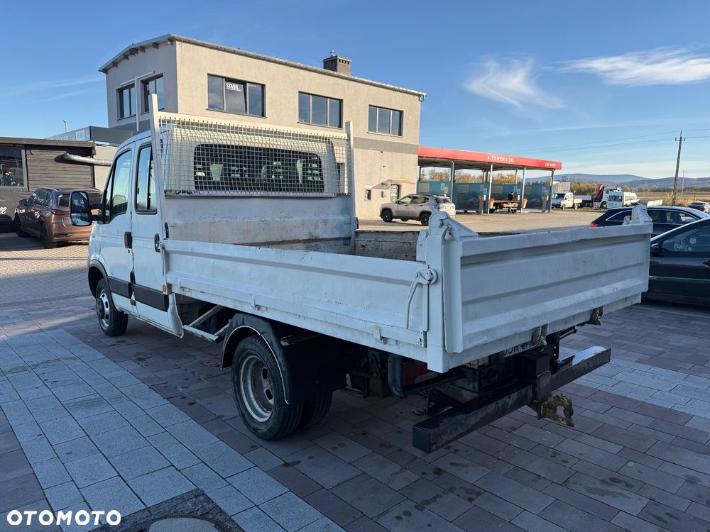 Iveco Daily - 5