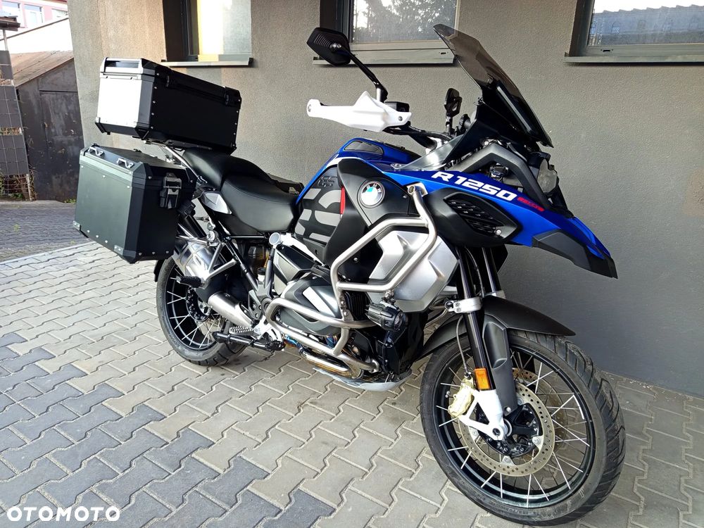 BMW GS - 37