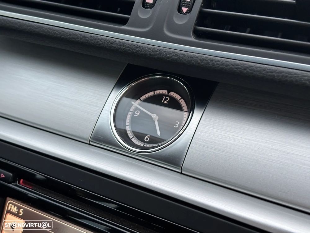 VW CC 2.0 TDI BlueMotion - 21