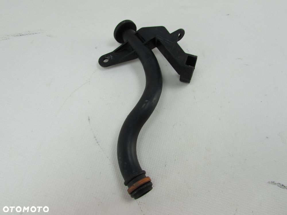 VOLVO S90 V90 S60 II V60 XC60 XC90 II 13-21 2.0 D4 BAGNET WLEW OLEJU 31452117 - 2