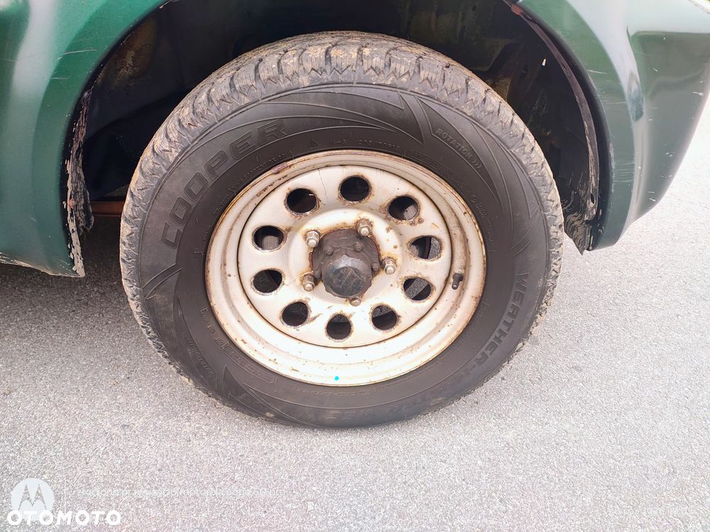 Suzuki Jimny - 21