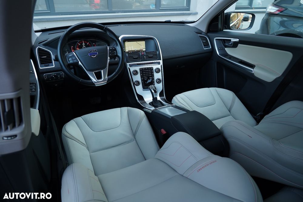 Volvo XC 60 - 11