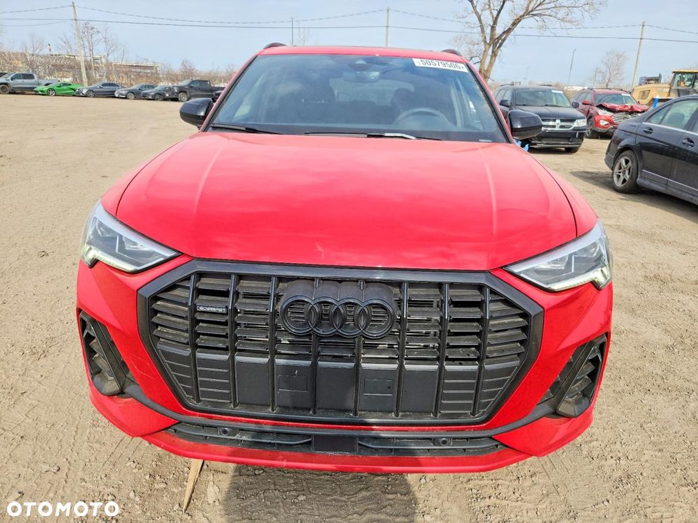 Audi Q3 45 TFSI Quattro S tronic S line - 2