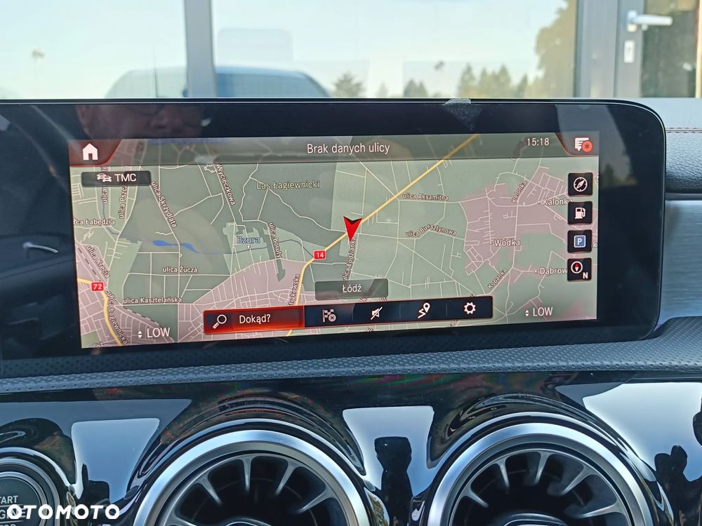 Mercedes-Benz CLA - 20