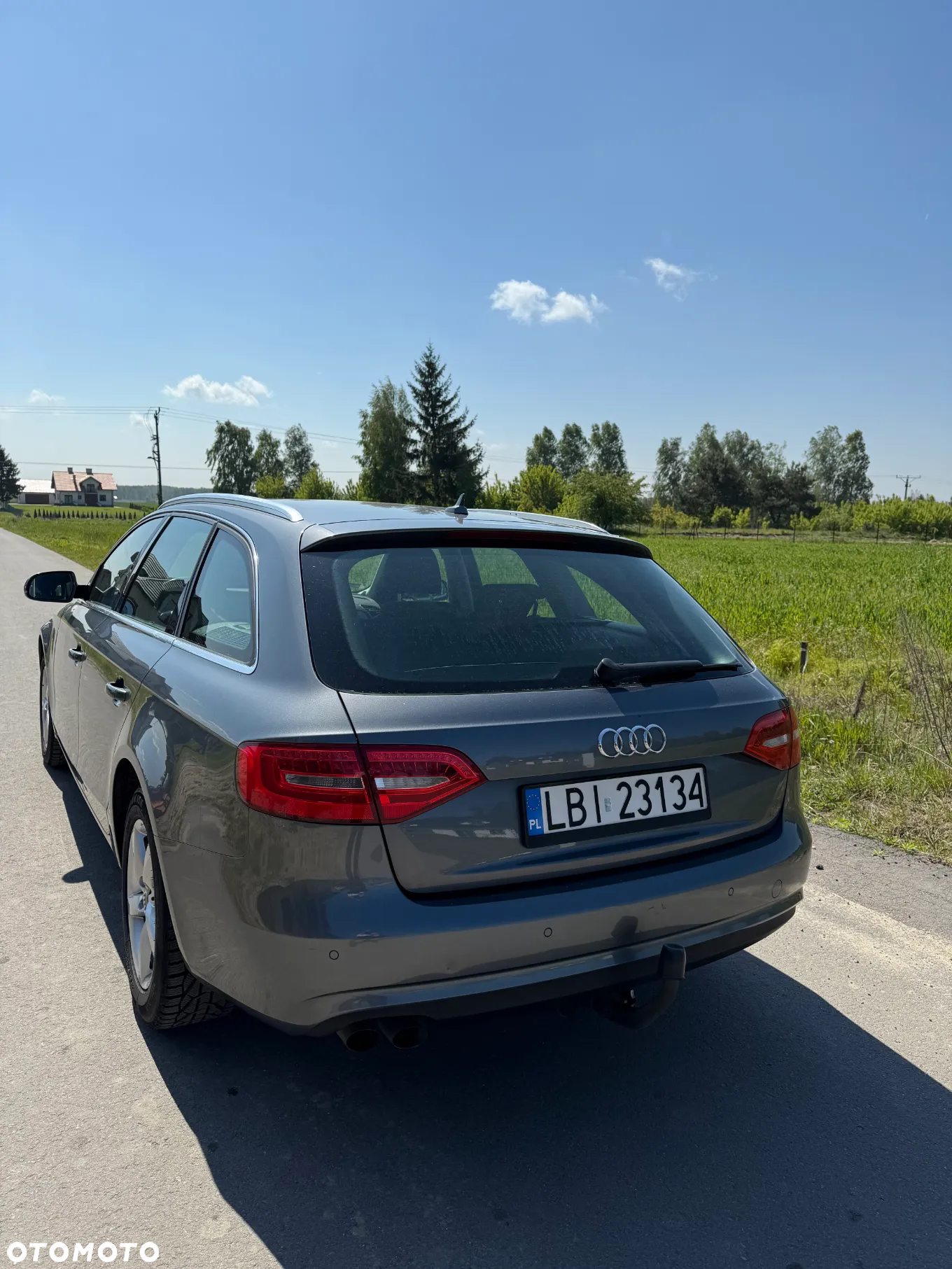 Audi A4 2.0 TDI - 4
