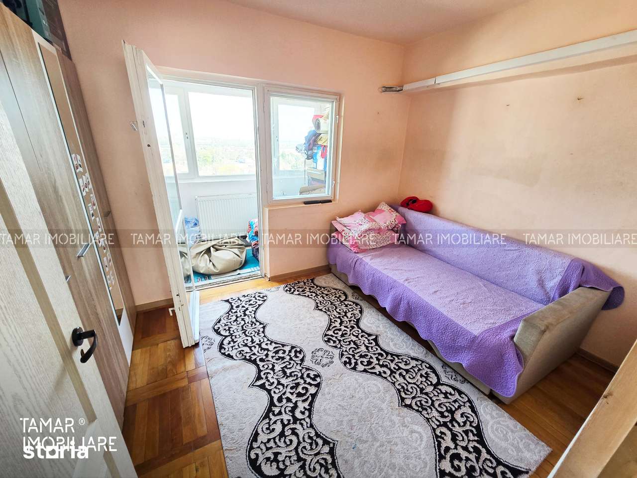 Apartament 4 Camere 123 mp Vlaicu - Lebăda — fotografia 3