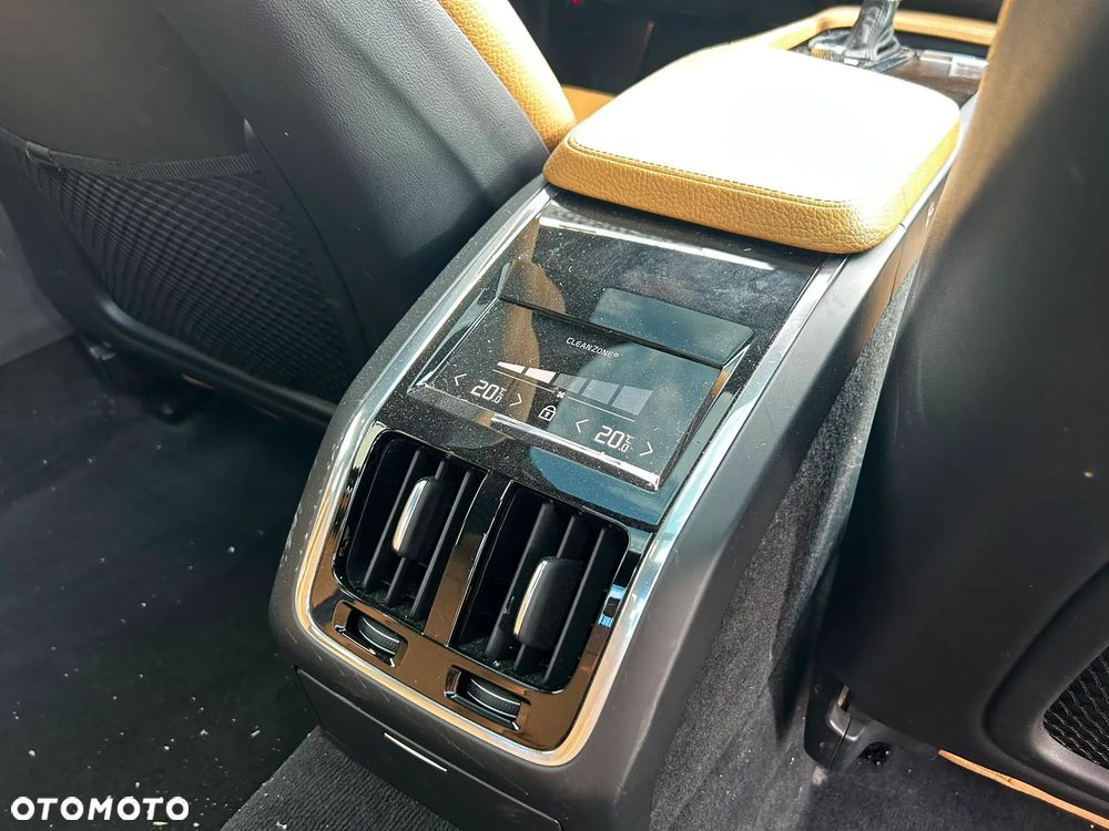 Volvo S90 T5 Geartronic Momentum - 20