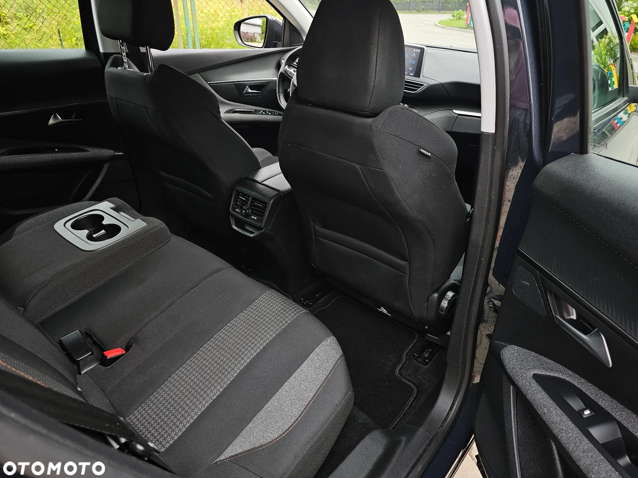 Peugeot 3008 BlueHDi 130 Stop & Start Active - 9