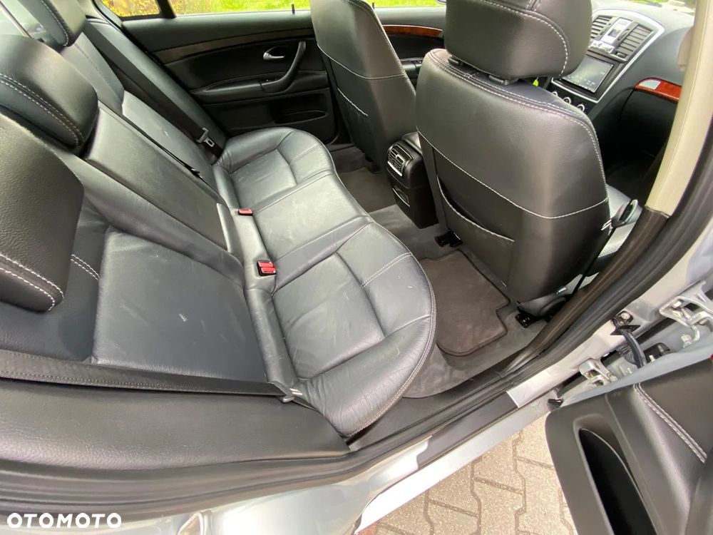 Cadillac BLS 1.9 D Elegance - 8