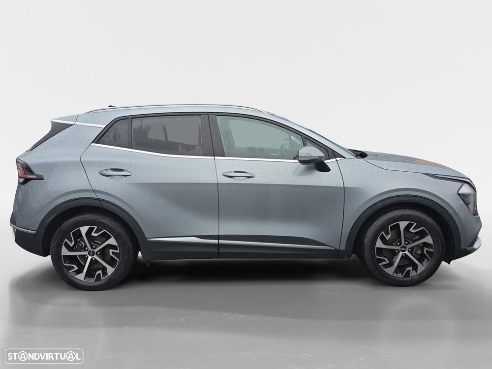 Kia Sportage 1.6 T-GDI Drive - 6