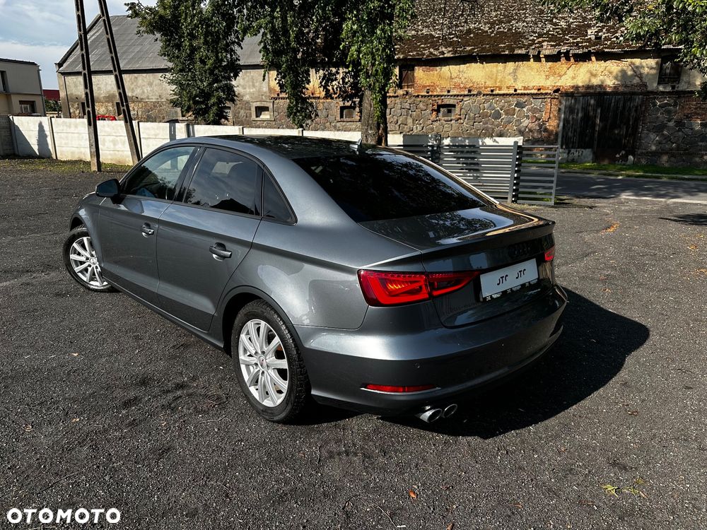 Audi A3 Limousine 2.0 TDI (clean diesel) Ambiente - 6
