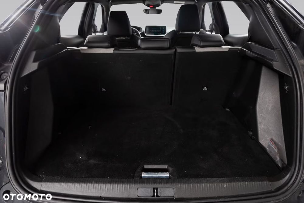 Peugeot 2008 GT Line - 5