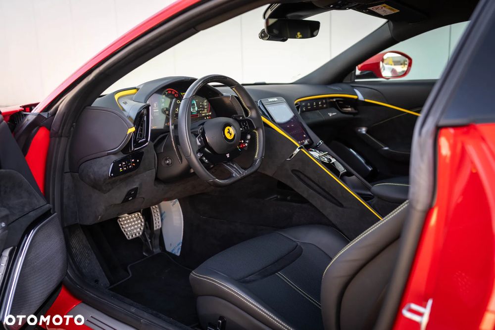 Ferrari Roma - 26