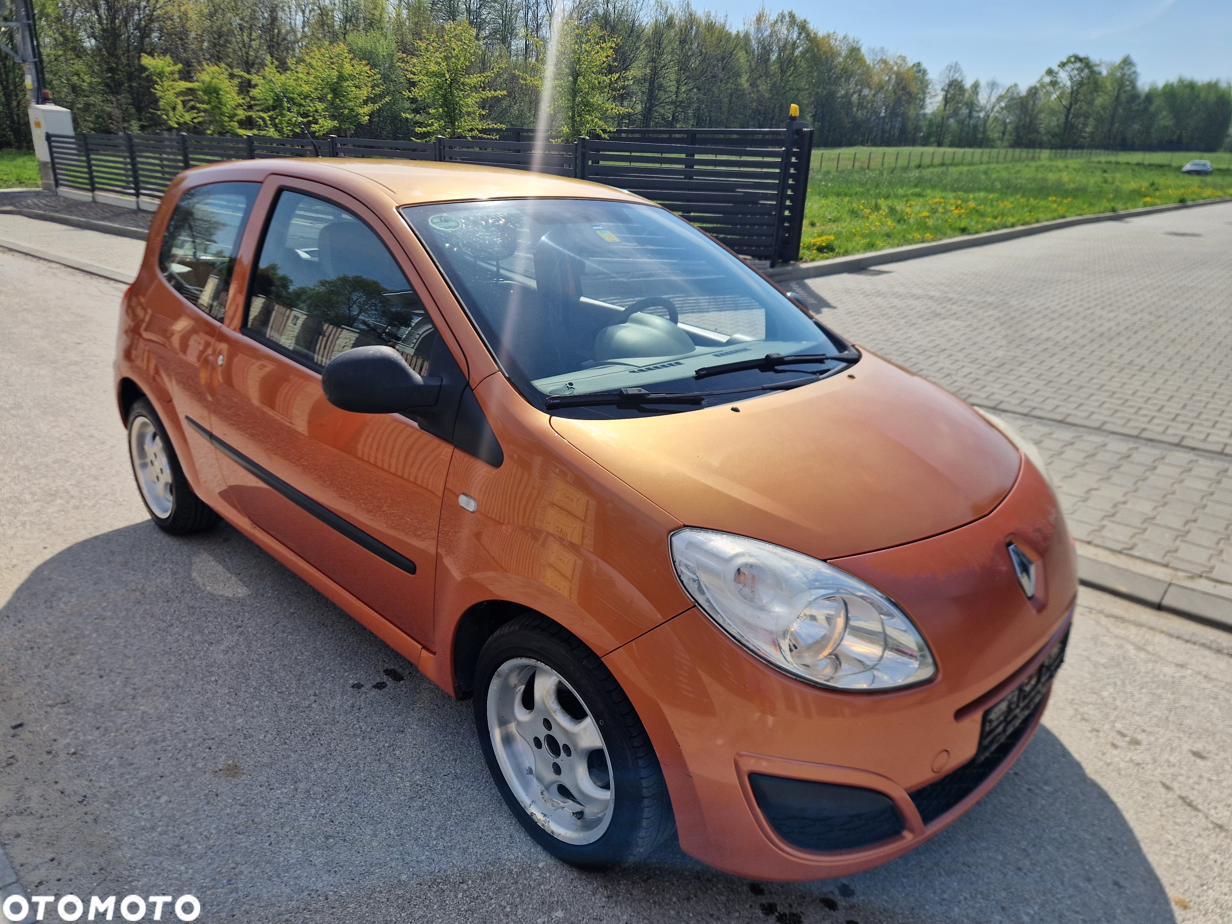 Renault Twingo - 14