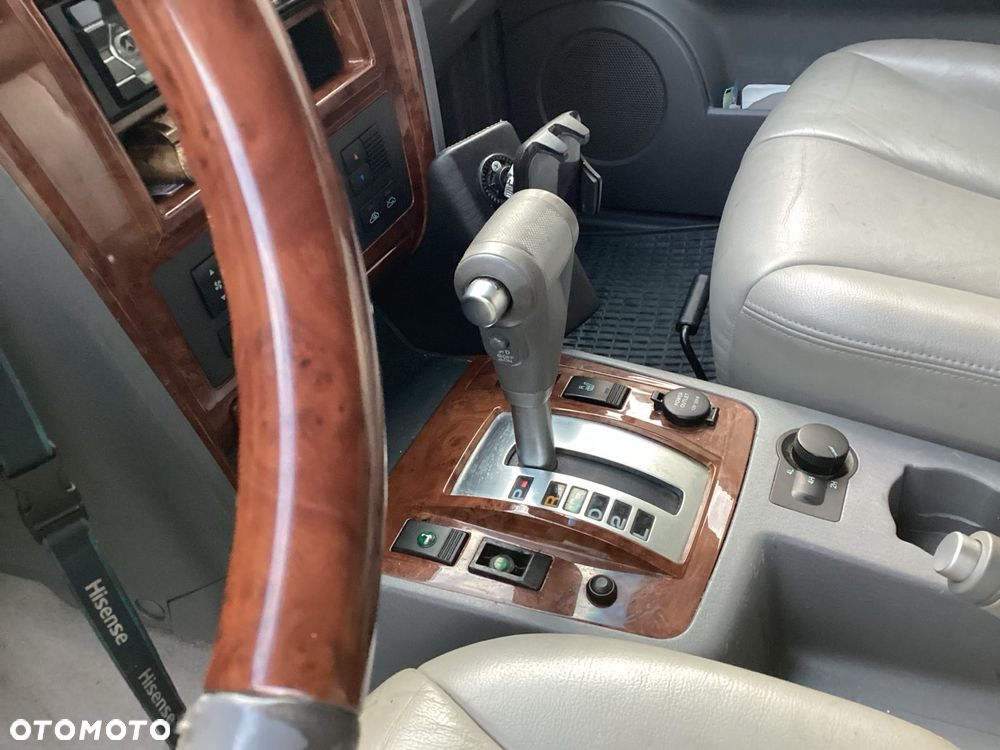 Hyundai Terracan - 6