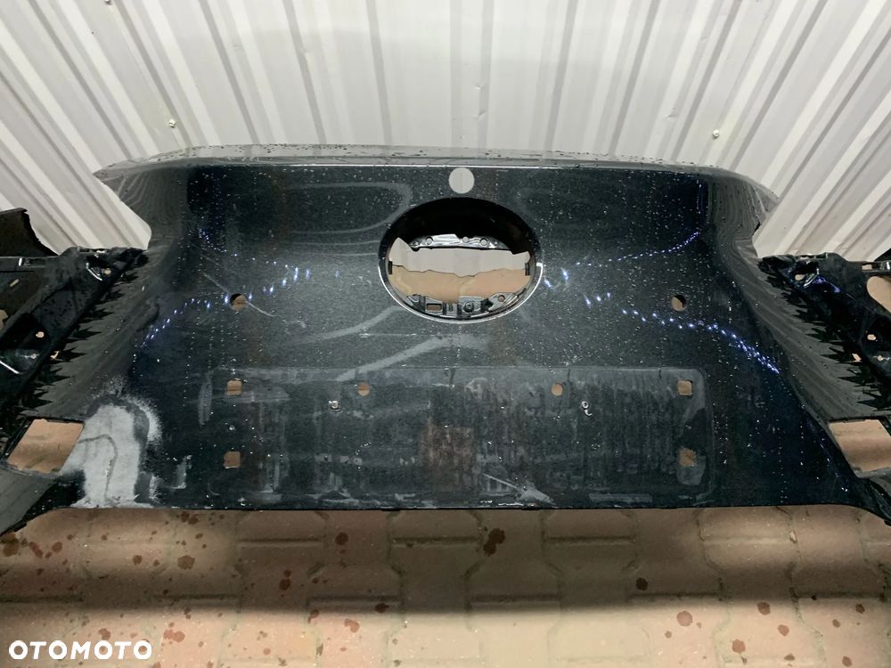 LEXUS RZ 450E 2023- ZDERZAK PRZÓD PRZEDNI - 4