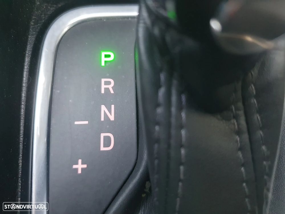 Fiat Tipo Station Wagon 1.6 M-Jet Lounge Tech J17 DCT - 22