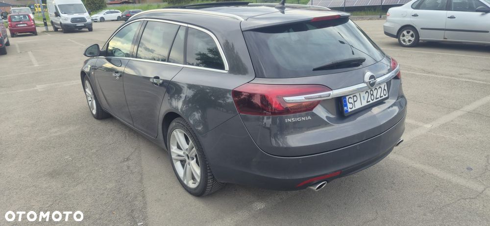 Opel Insignia - 6