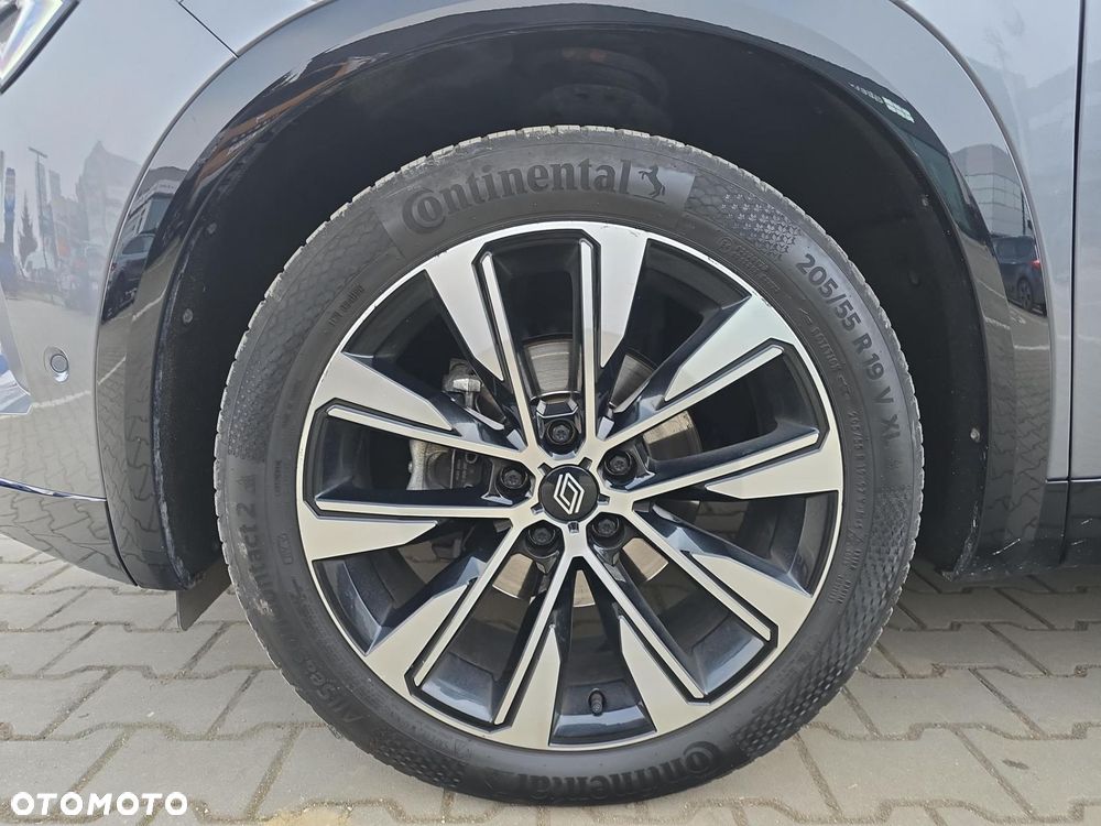 Renault Austral 1.3 TCe mHEV Techno - 9