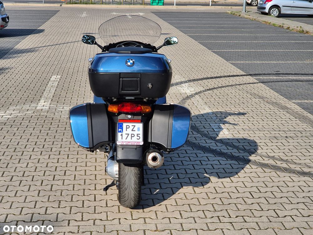 BMW K - 5