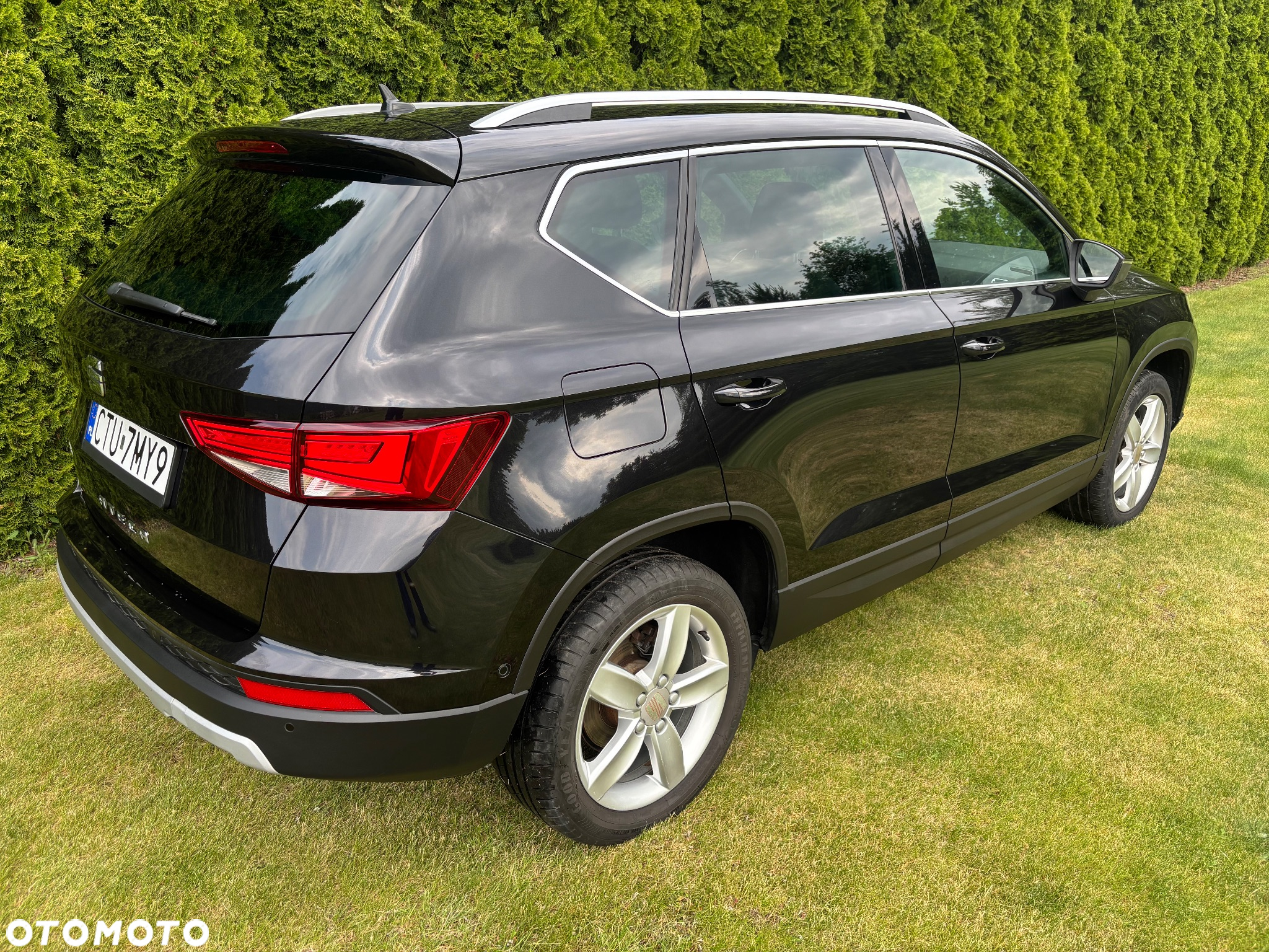 Seat Ateca 1.5 TSI ACT OPF Xcellence - 3