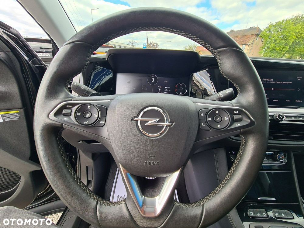 Opel Grandland 1.6 T PHEV GS - 22