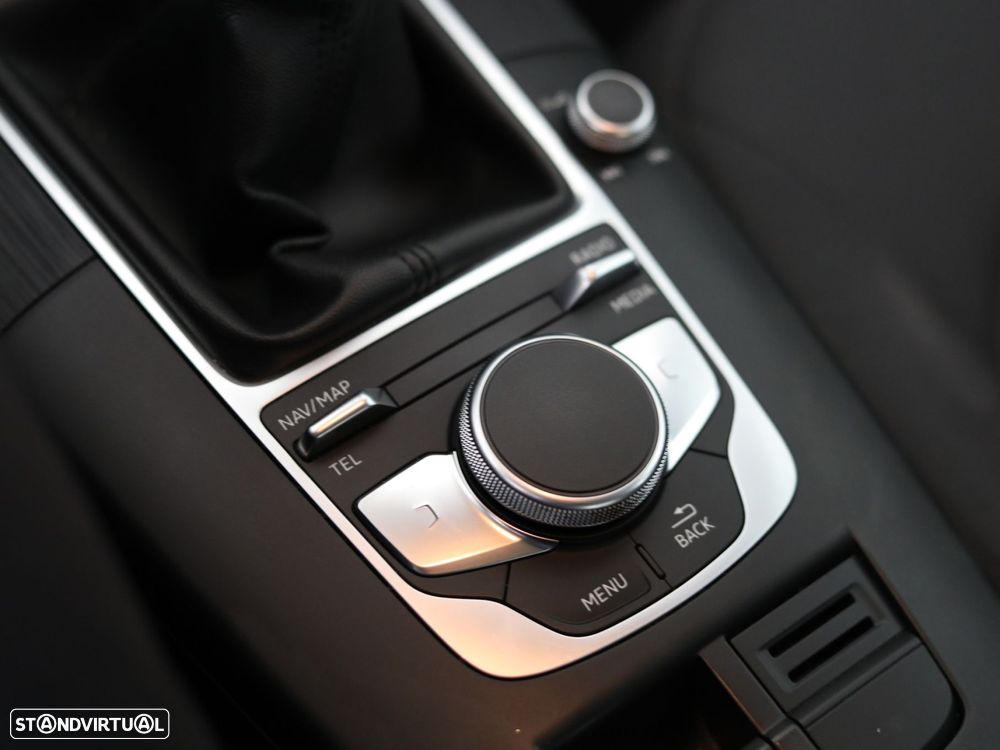 Audi A3 Sportback 30 TDI - 15