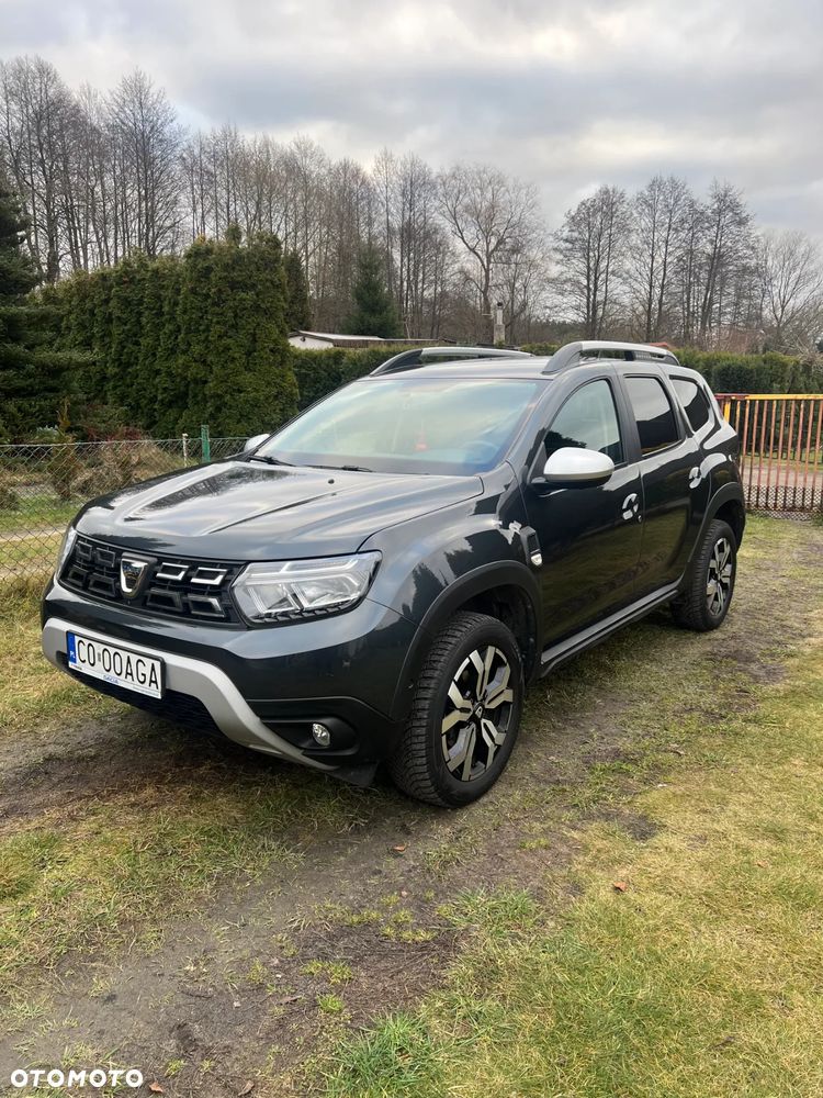 Dacia Duster 1.0 TCe Prestige - 6