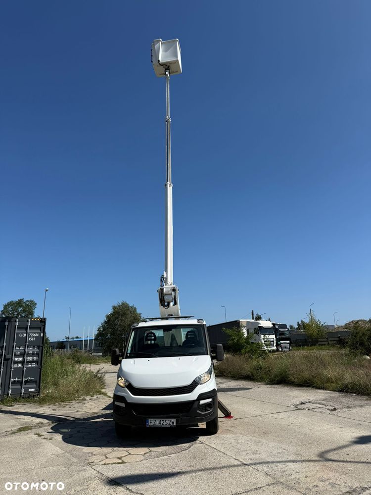 Iveco DAILY - 26