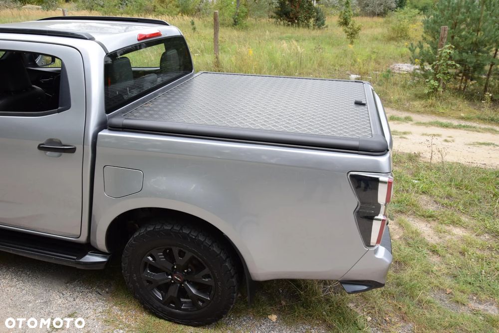 Isuzu D-Max 1.9 DC LSX - 30