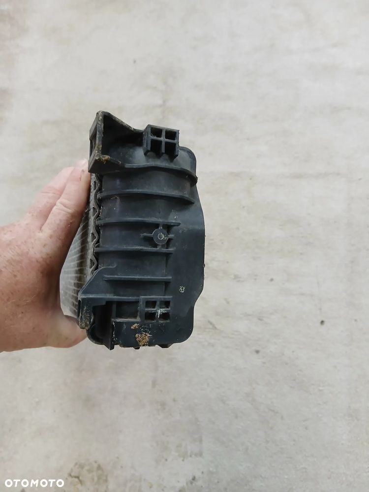 CHŁODNICA WODY AUDI A4 B9  2,0 1,4 RADIATOR - 5