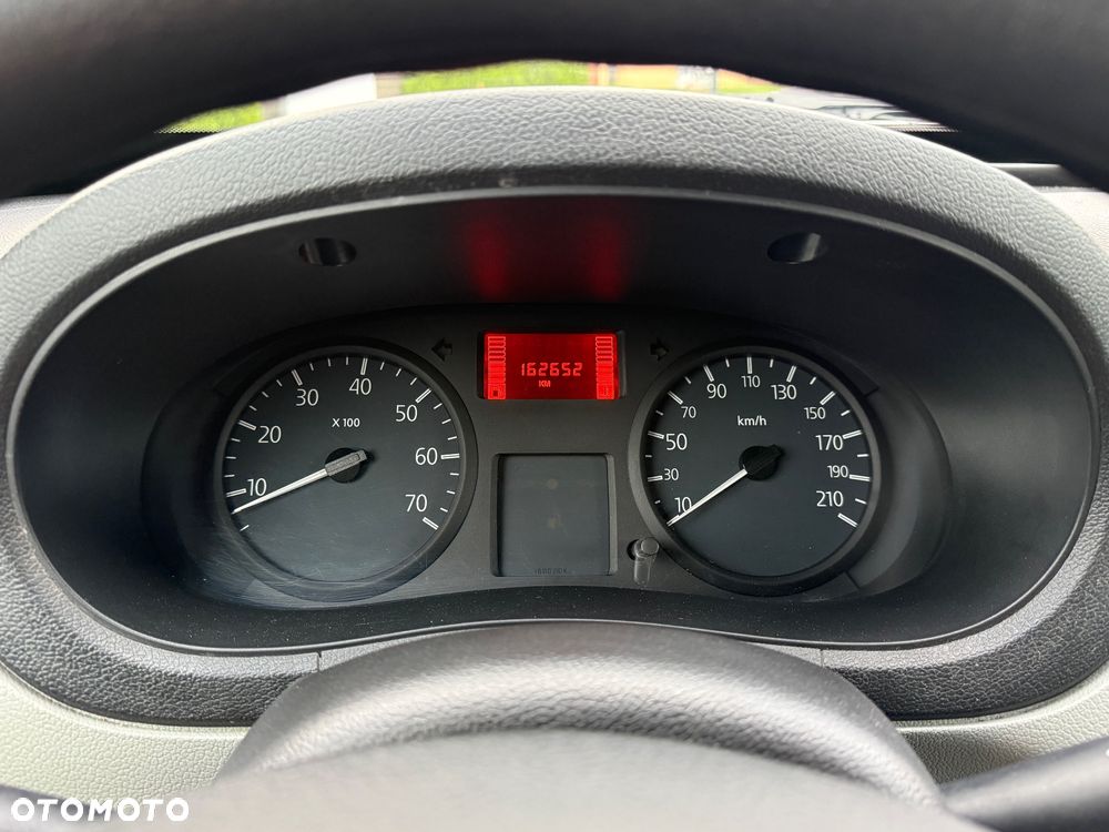 Renault Kangoo - 33