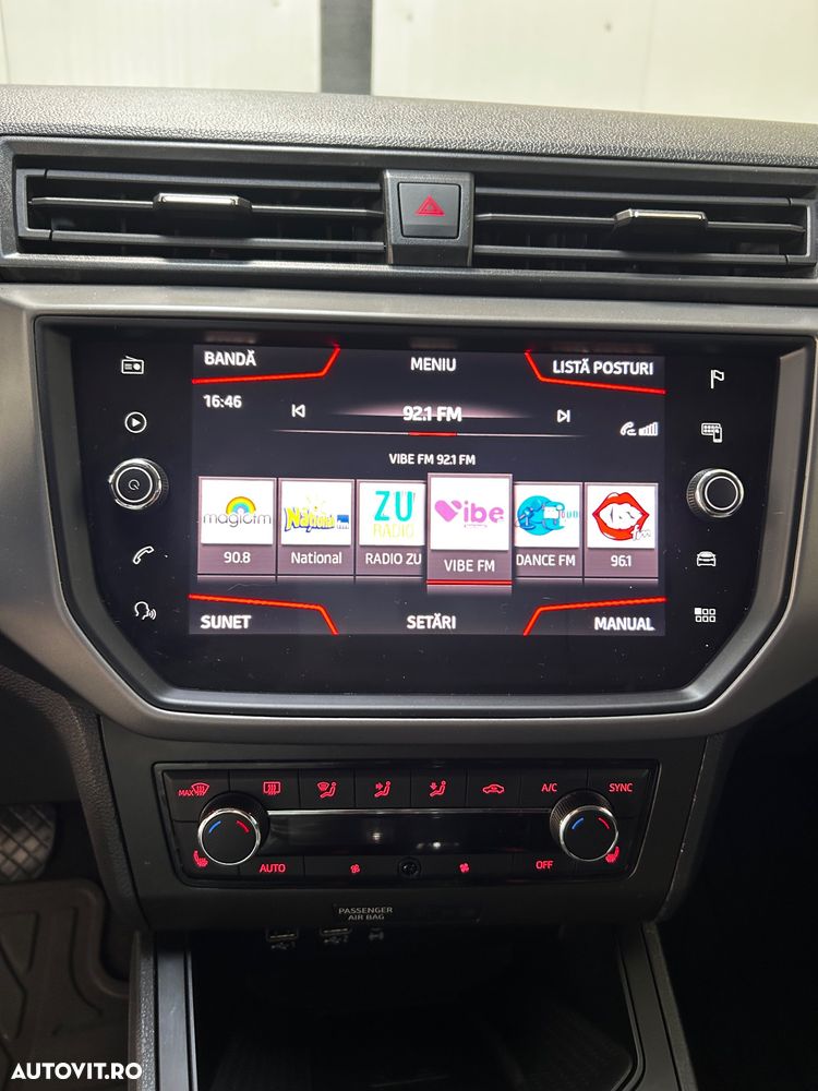 Seat Ibiza - 10