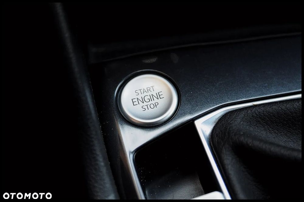 Volkswagen Tiguan 2.0 TSI 4Mot Comfortline DSG - 33